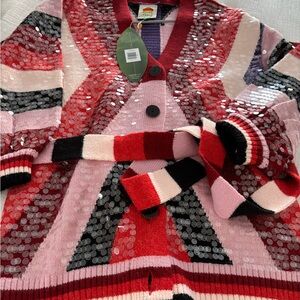Farm Rio Cardigan